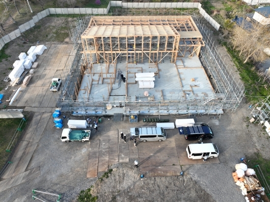 建方状況