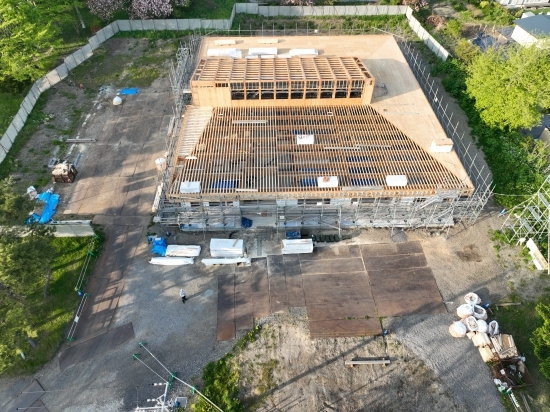 建方状況