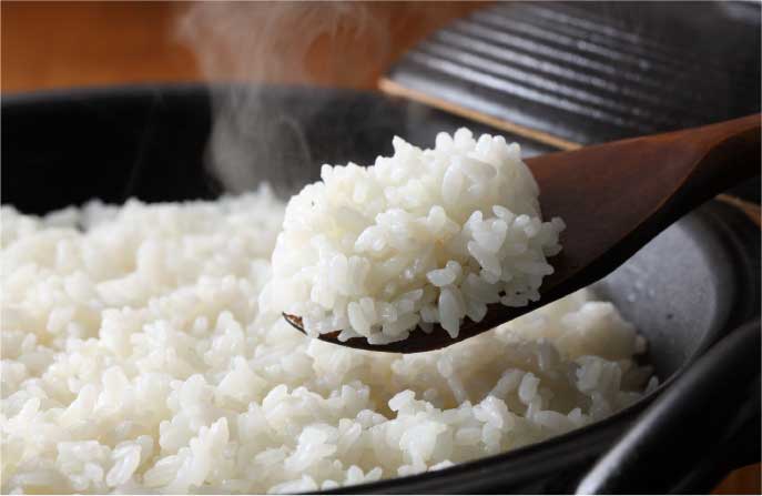食味を良くする扇状地の特性